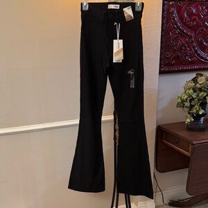 YMI Black Denim Jeans